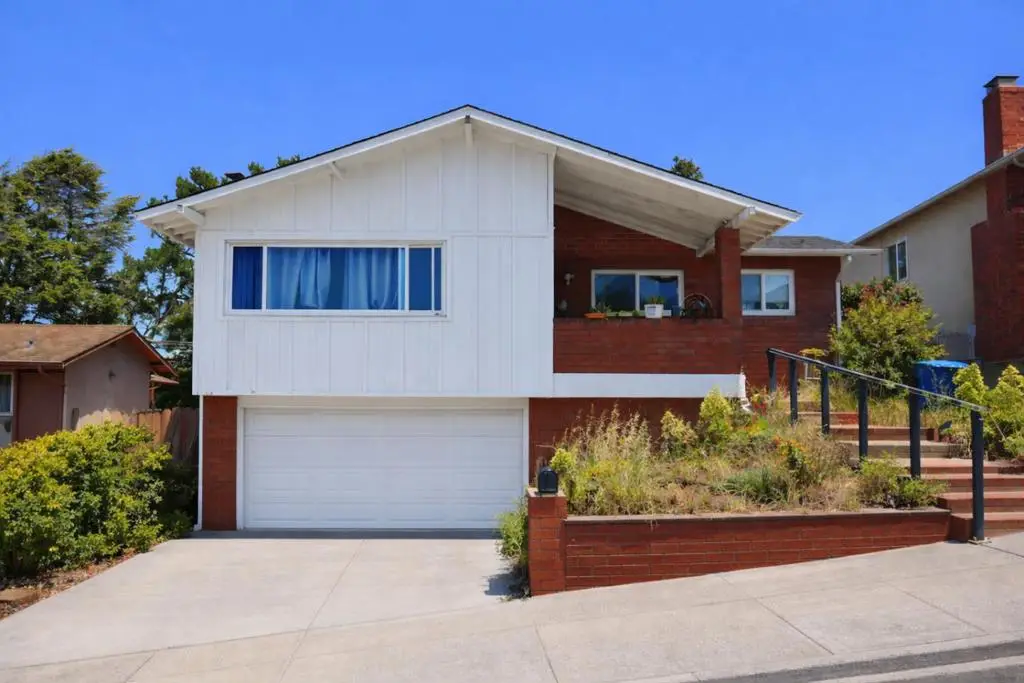 260 Allen Drive, San Bruno, CA 94066 - #1