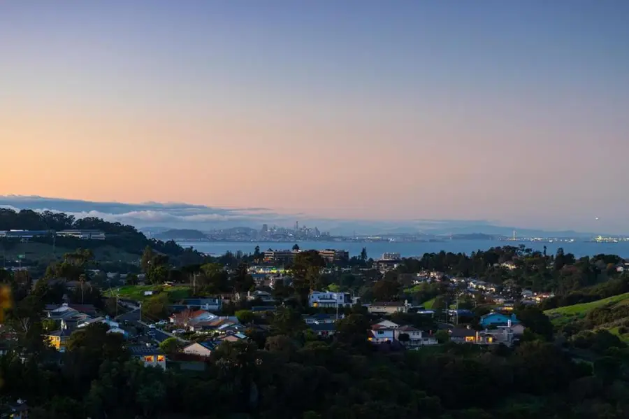 3860 W Naughton Avenue, Belmont, CA 94002 - #2