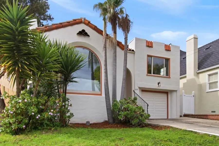 193 Poplar Avenue, Millbrae, CA 94030 - #2