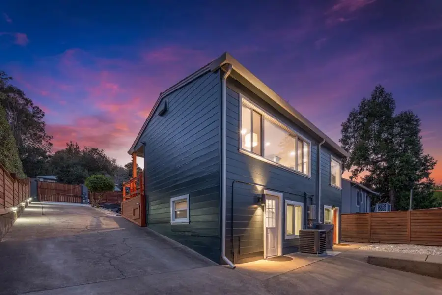 8124 Greenly Drive, Oakland, CA 94605 - #3