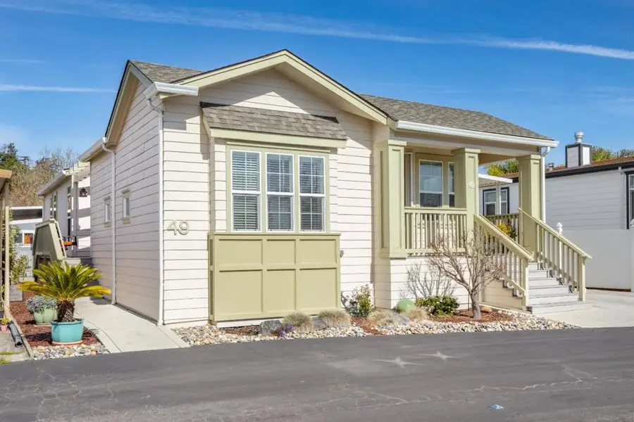 49 Greco Street, Aptos, CA 95003 - #2