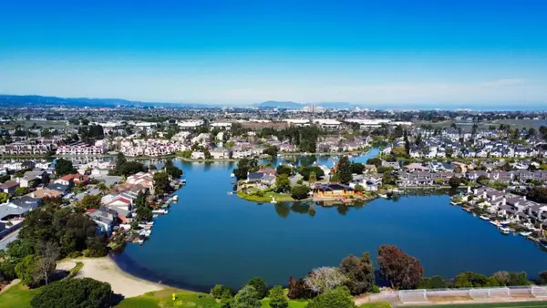 516 Cringle Drive, Redwood City, CA 94065