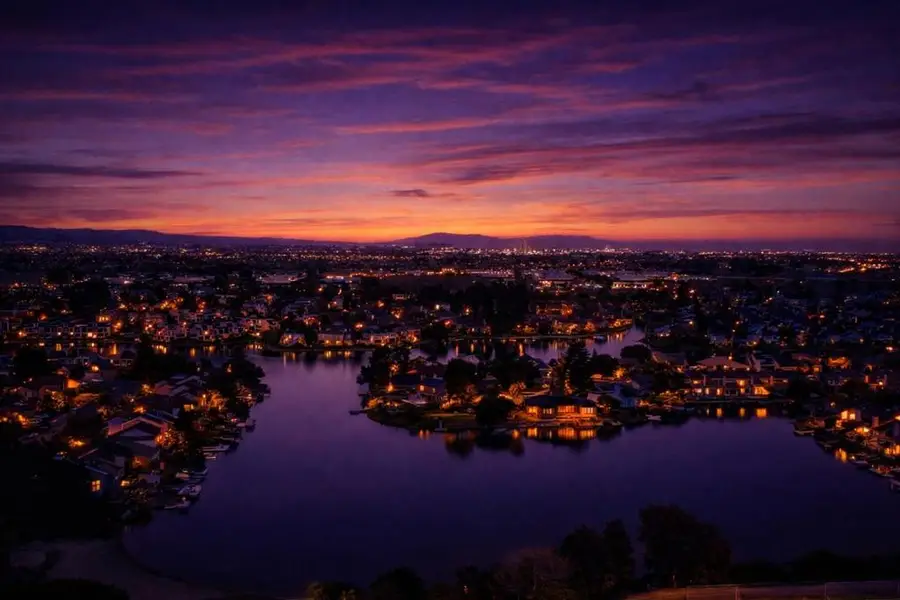 516 Cringle Drive, Redwood City, CA 94065 - #2