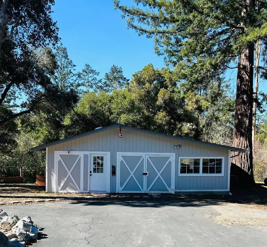 47 Recreation Drive, La Honda, CA 94020 - #3