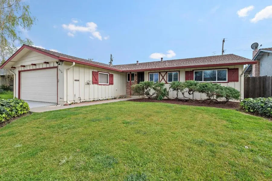 5576 Sunny Oaks Drive, San Jose, CA 95123 - #2