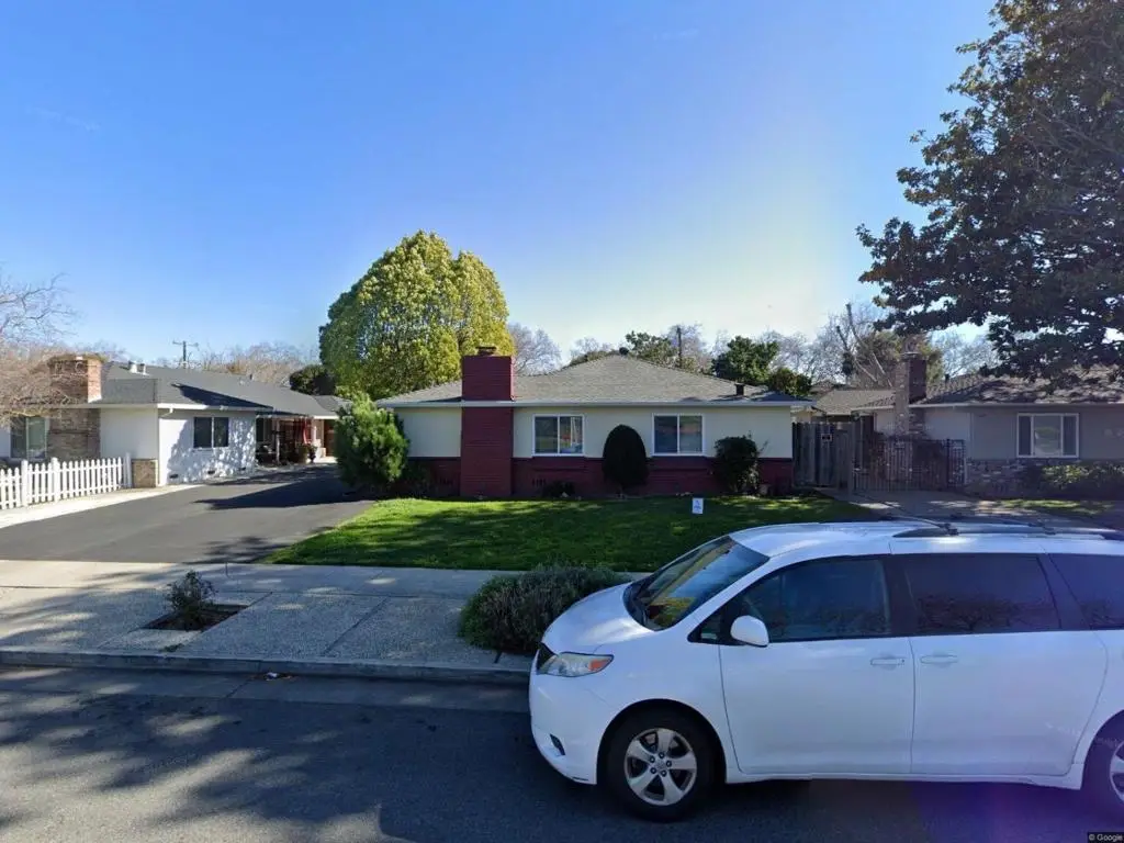 1718 Hester Avenue, San Jose, CA 95128 - #1