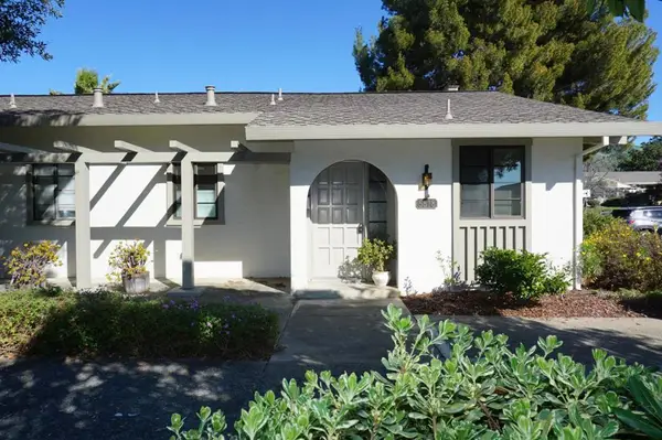 5518 Cribari Circle, San Jose, CA 95135