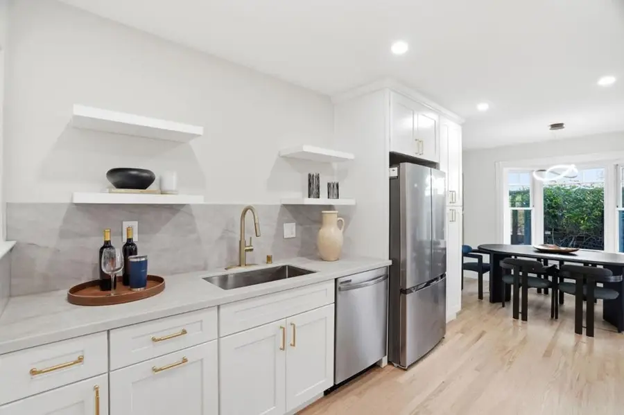 911 Inverness Way, Sunnyvale, CA 94087 - #2