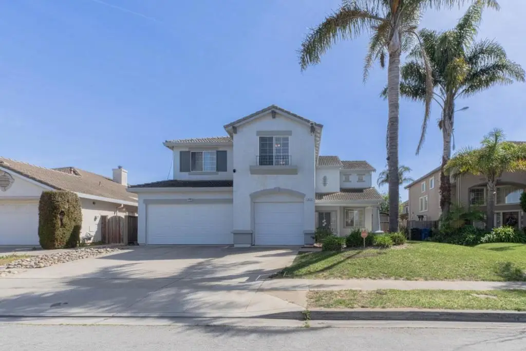 1910 Whitman Street, Salinas, CA 93906 - #1