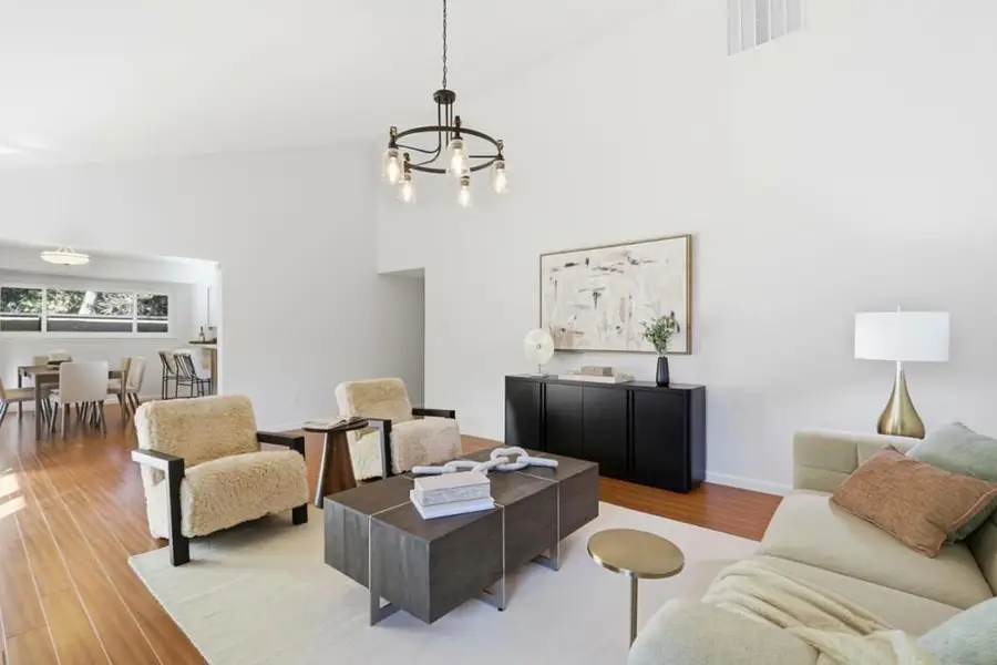 1225 Blackberry Terrace, Sunnyvale, CA 94087 - #3