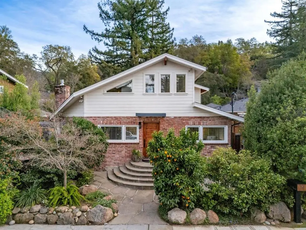 174 Villa Avenue, Los Gatos, CA 95030 - #1