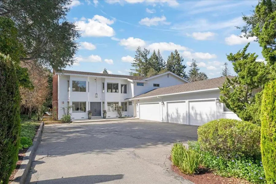 14721 Live Oak Lane, Saratoga, CA 95070 - #2