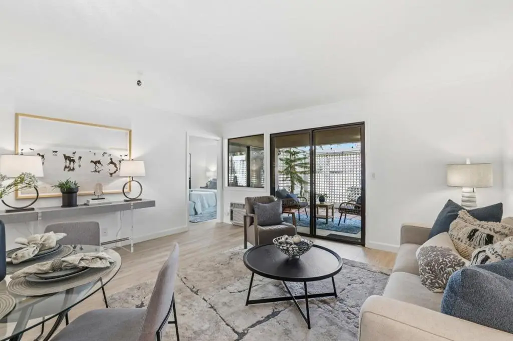 449 Alberto Way #132, Los Gatos, CA 95032 - #1