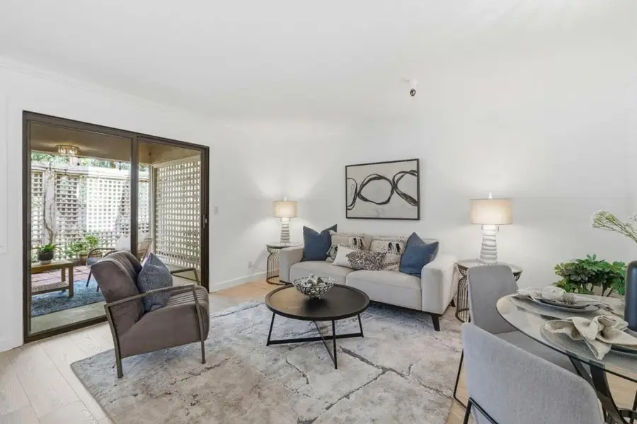 449 Alberto Way #132, Los Gatos, CA 95032 - #2