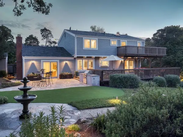 28 Elk Run, Monterey, CA 93940