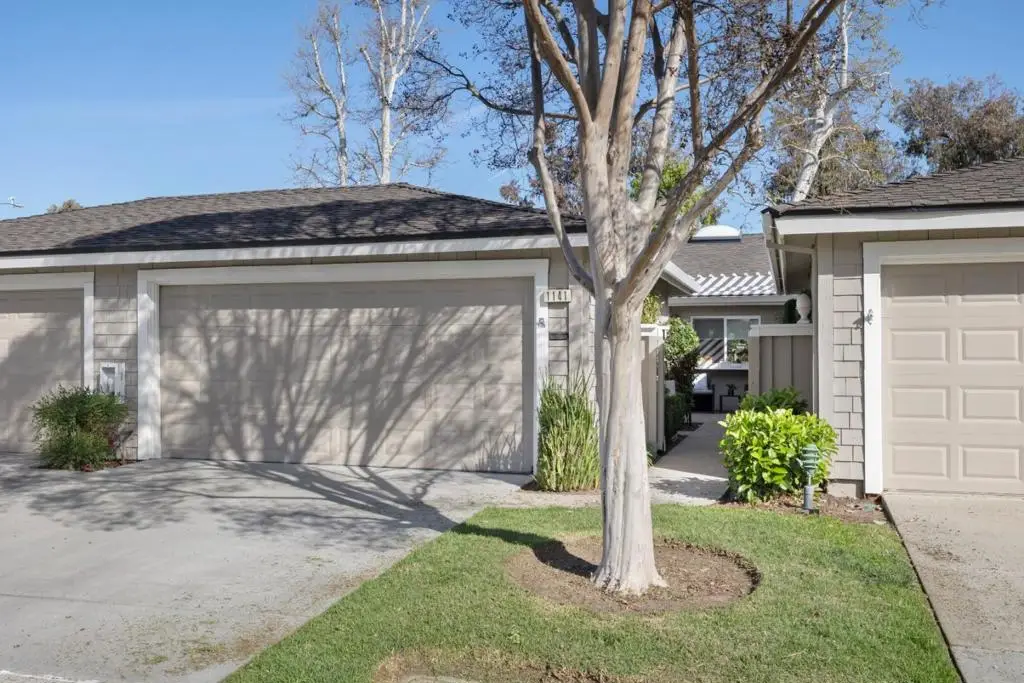 1141 Holly Oak Circle, San Jose, CA 95120 - #1