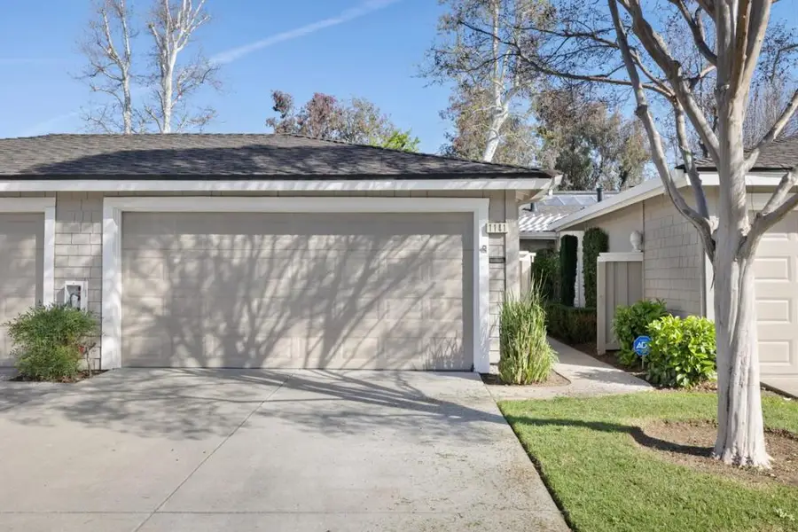 1141 Holly Oak Circle, San Jose, CA 95120 - #2