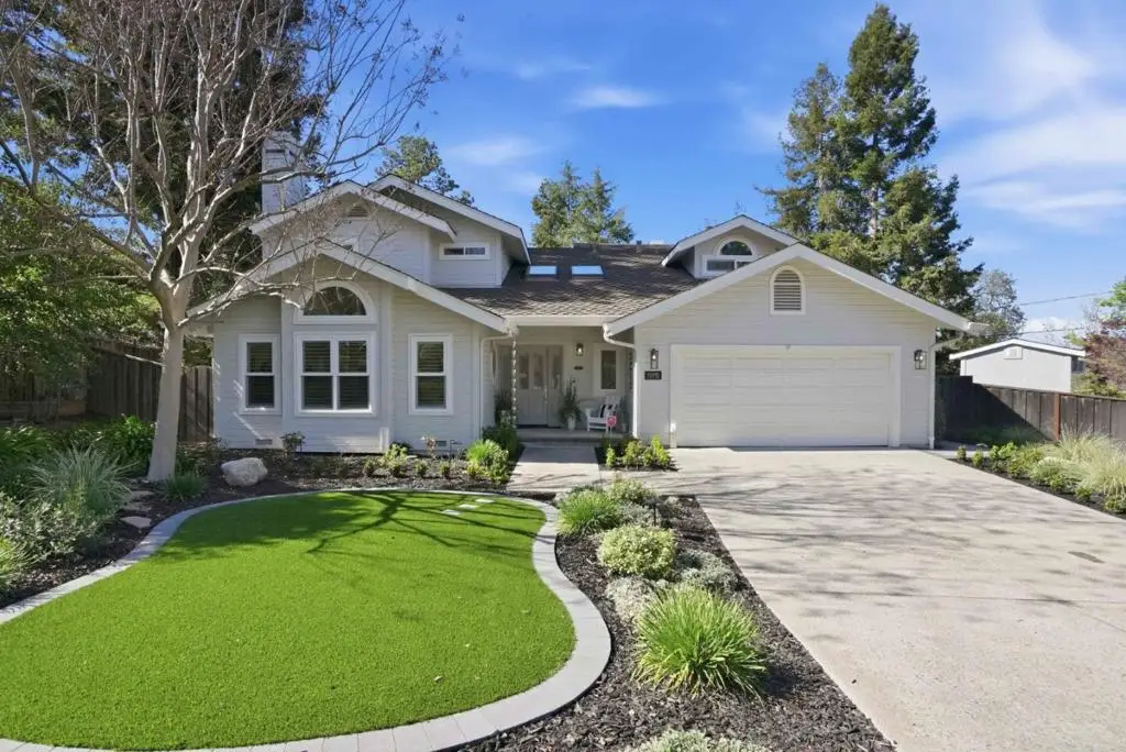 15931 Camino Del Cerro, Los Gatos, CA 95032 - #1
