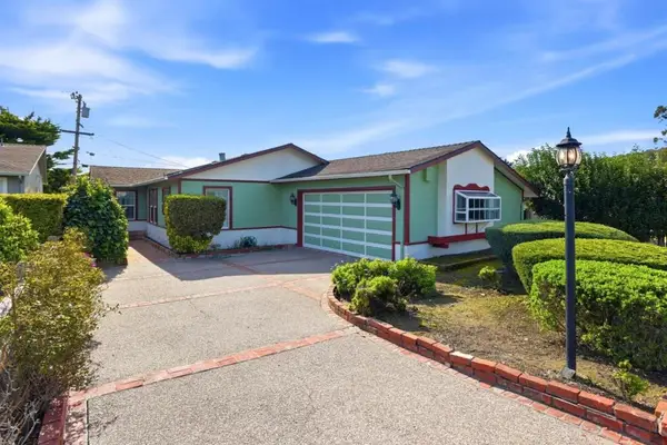 180 Windsor Court, San Bruno, CA 94066
