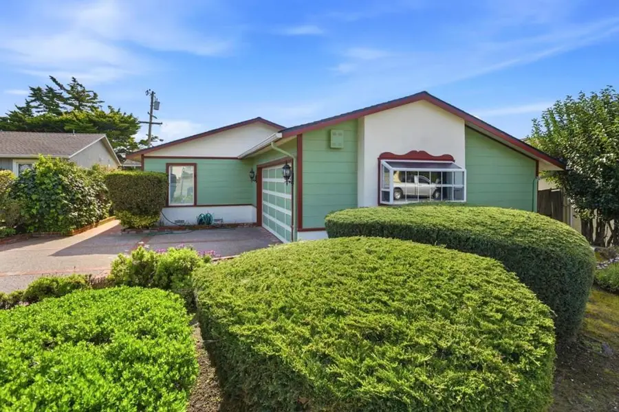180 Windsor Court, San Bruno, CA 94066 - #2