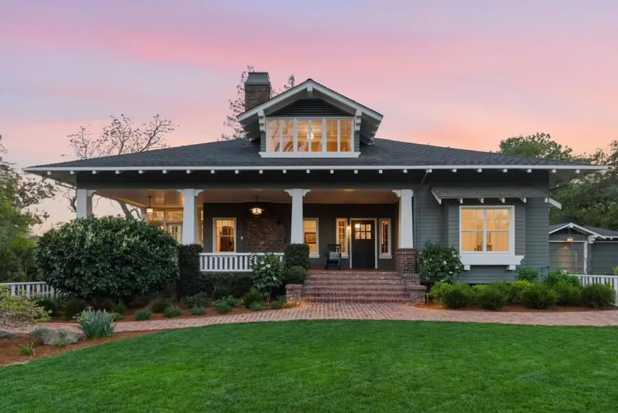 16202 Serena Vista Court, Monte Sereno, CA 95030 - #2