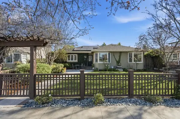 1256 Malone Road, San Jose, CA 95125