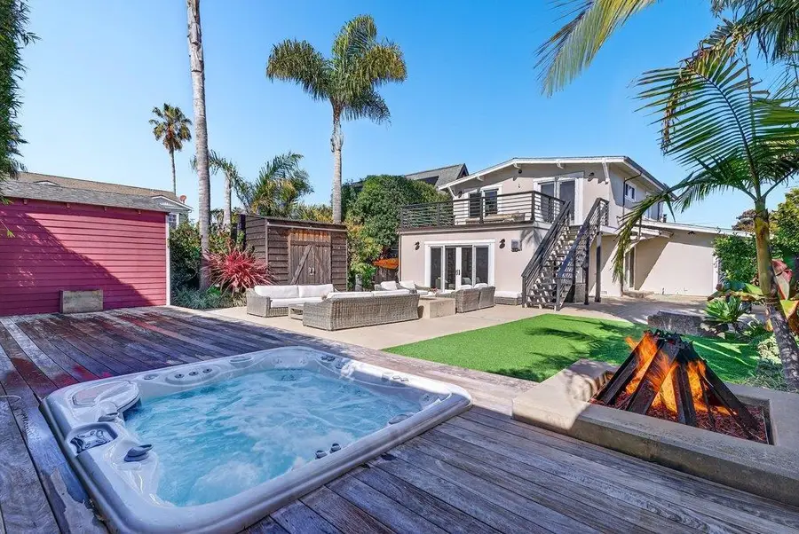 3844 Floral Court, Santa Cruz, CA 95062 - #2