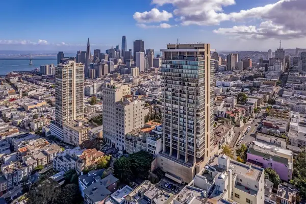 999 Green Street #1205, San Francisco, CA 94133