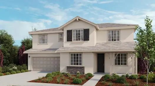 1462 N Drago Way, Mountain House, CA 95391 - #1