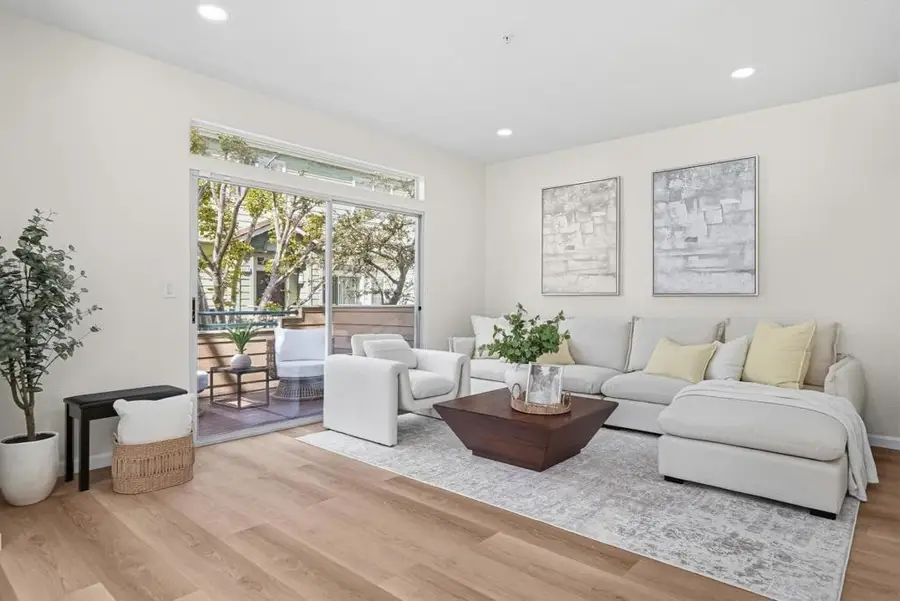 525 Porpoise Bay Terrace #A, Sunnyvale, CA 94089 - #3