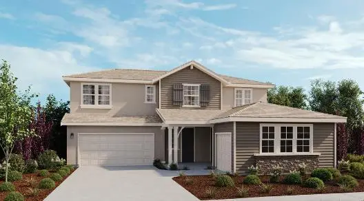 1473 N Drago Way, Mountain House, CA 95391 - #1