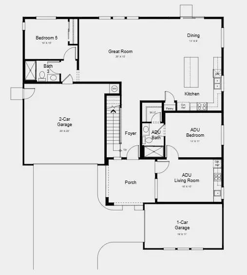 1473 N Drago Way, Mountain House, CA 95391 - #2