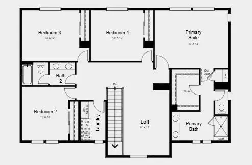 1473 N Drago Way, Mountain House, CA 95391 - #3