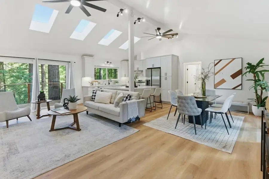 635 Trinkling Creek Drive, Felton, CA 95018 - #2