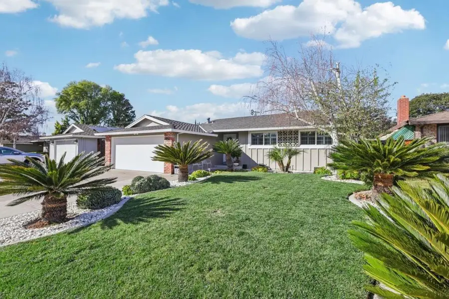 481 Sioux Lane, San Jose, CA 95123 - #3