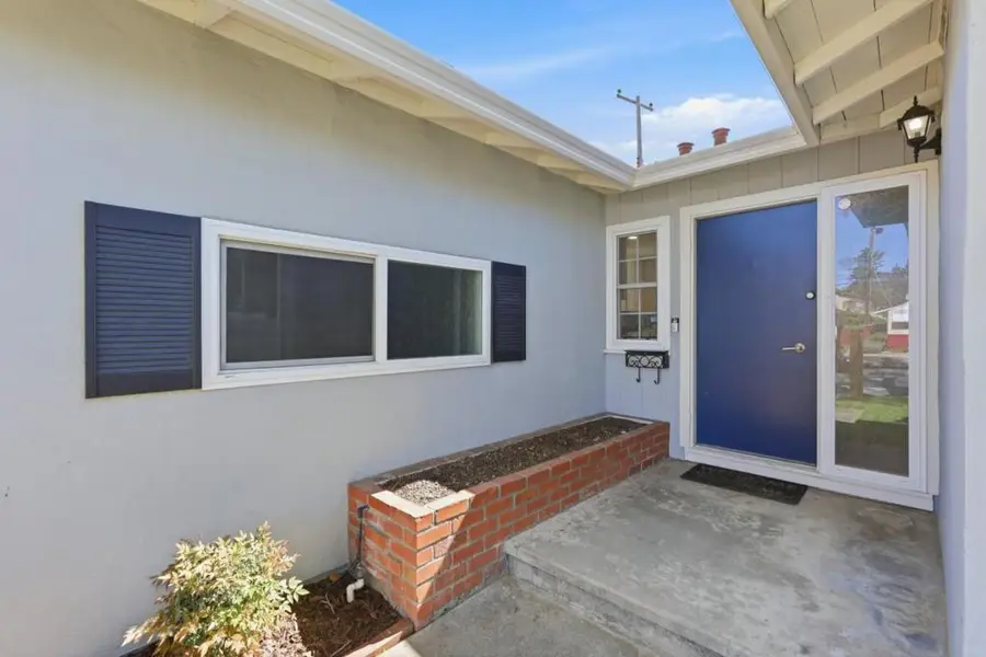 2242 Cabrillo Avenue, Santa Clara, CA 95050 - #2