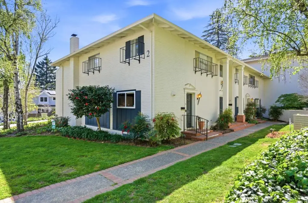 600 Pennsylvania Avenue #14, Los Gatos, CA 95030 - #1