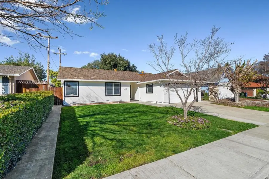 2270 De Paul Place, Santa Clara, CA 95051 - #2