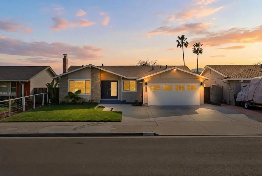 750 Pronto Drive, San Jose, CA 95123 - #1