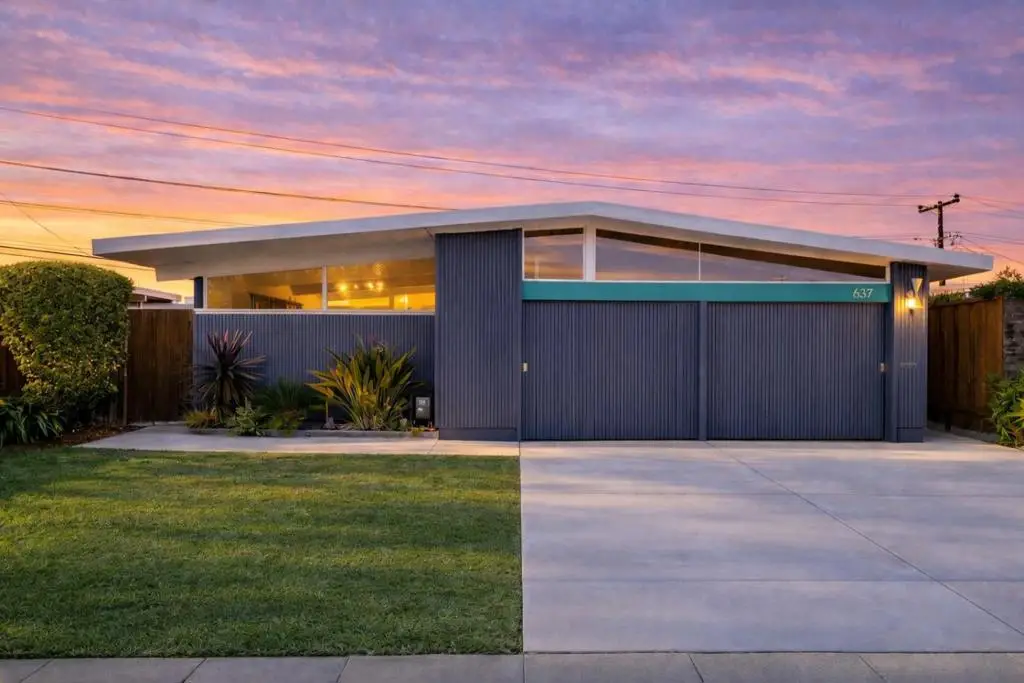 637 Vanessa Drive, San Mateo, CA 94402 - #1