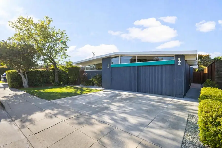 637 Vanessa Drive, San Mateo, CA 94402 - #2