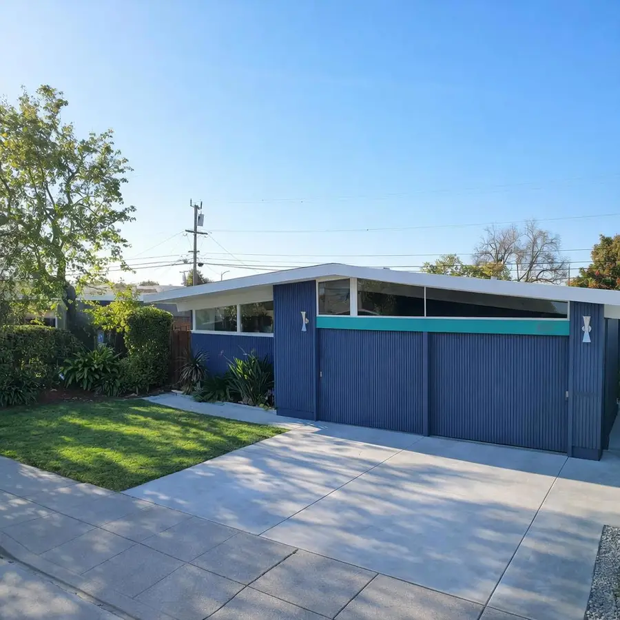 637 Vanessa Drive, San Mateo, CA 94402 - #3