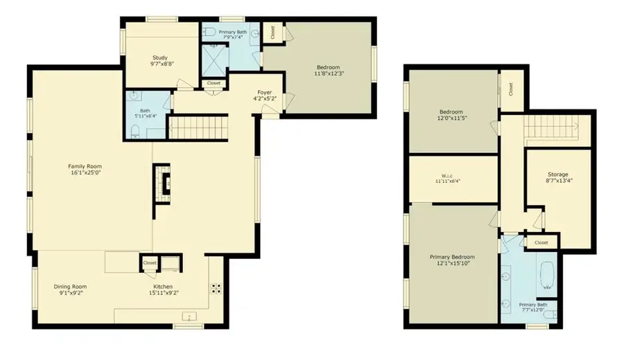 424 Palmer Avenue, Aptos, CA 95003 - #2