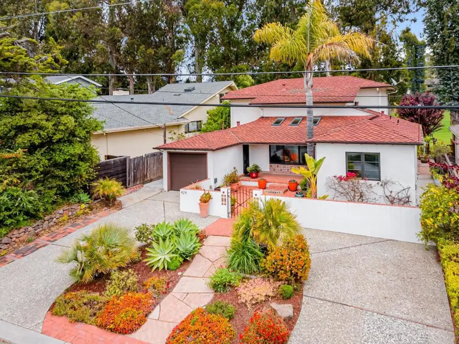 424 Palmer Avenue, Aptos, CA 95003 - #3