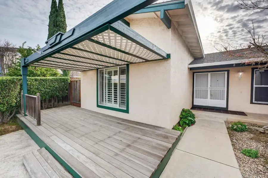 4110 Wingham Place, San Jose, CA 95135 - #2
