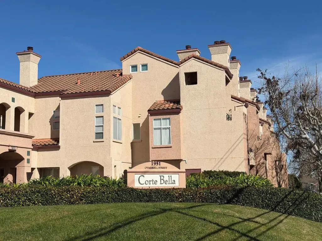 1951 Ofarrell Street #207, San Mateo, CA 94403 - #1