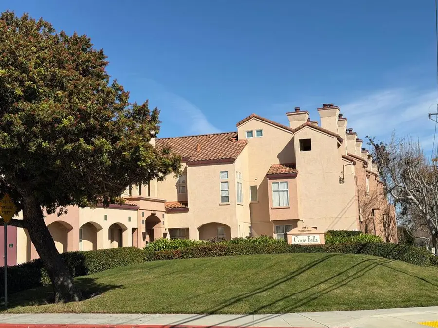1951 Ofarrell Street #207, San Mateo, CA 94403 - #2