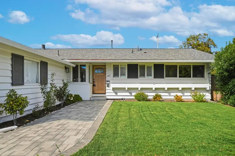 3329 Mauricia Avenue, Santa Clara, CA 95051 - #2