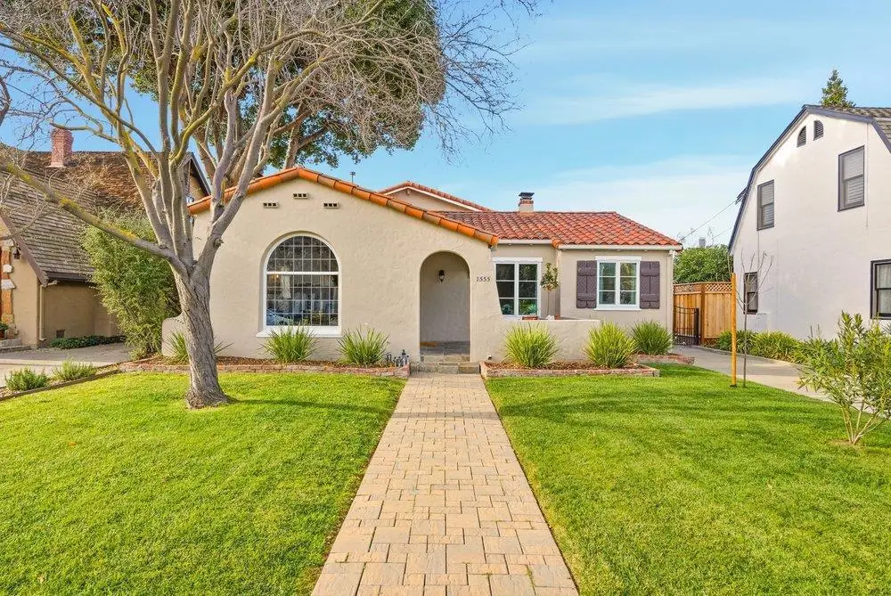 1555 Calaveras Avenue, San Jose, CA 95126 - #1