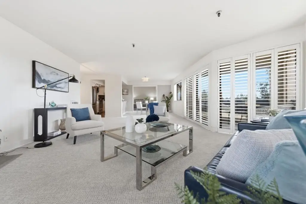 165 Forest Avenue #4B, Palo Alto, CA 94301 - #1